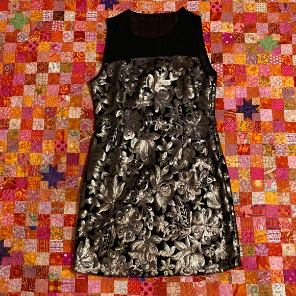 Pink Martini Sunset Dress - Picture 2 of 6